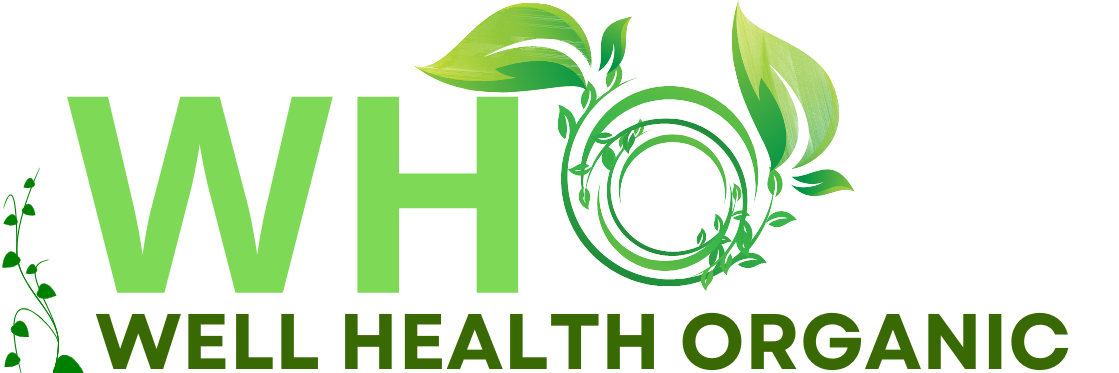 Well Health Organic